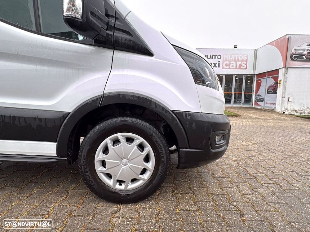 Ford Transit 330 L3 2.0 TDCi H2 Trend - 11