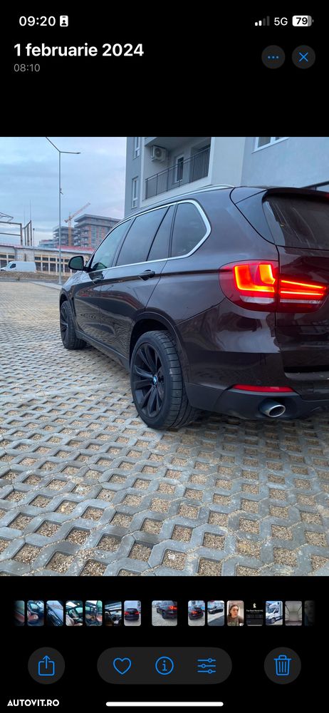 BMW X5 xDrive25d - 5