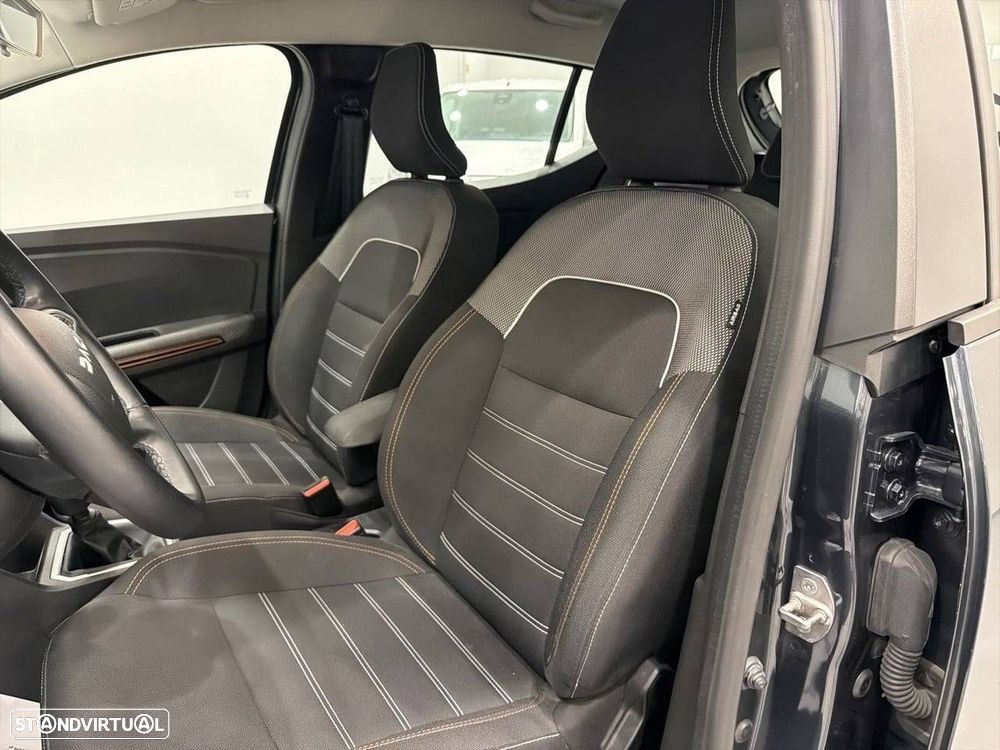 Dacia Sandero 1.0 ECO-G Expression Bi-Fuel - 9