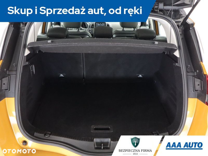 Renault Scenic - 15