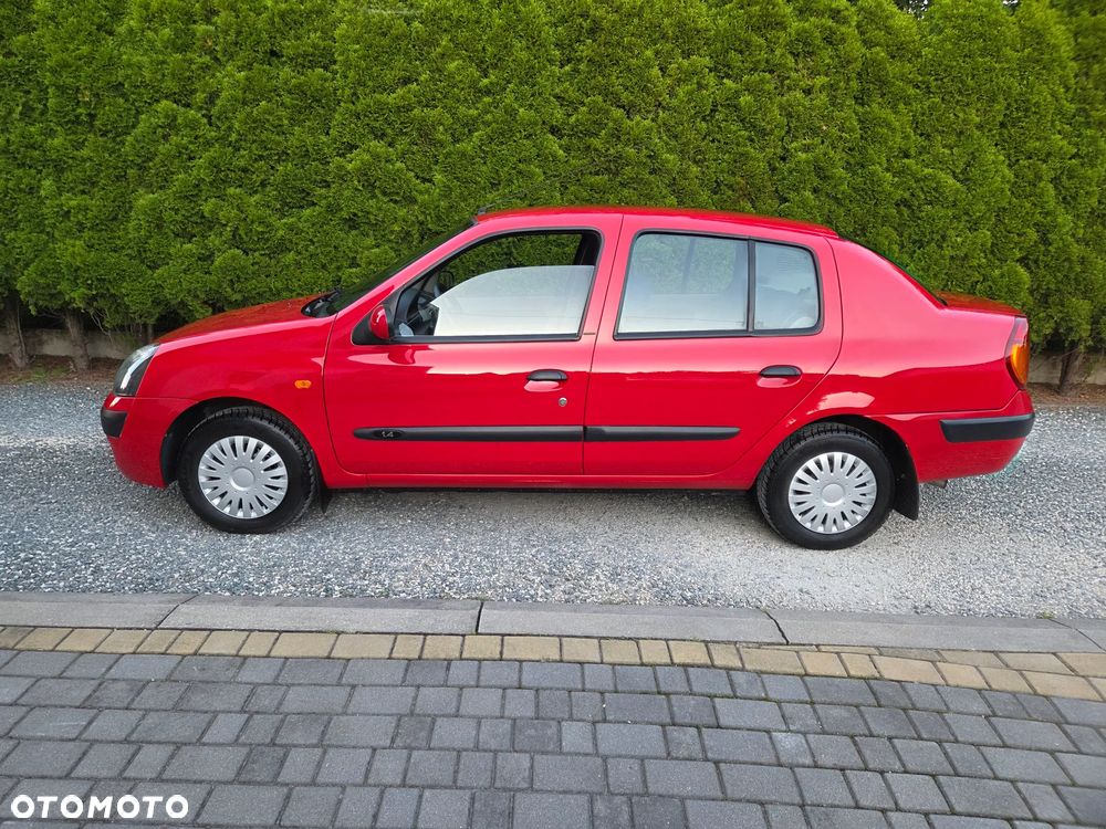 Renault Thalia 1.4 Expression - 25