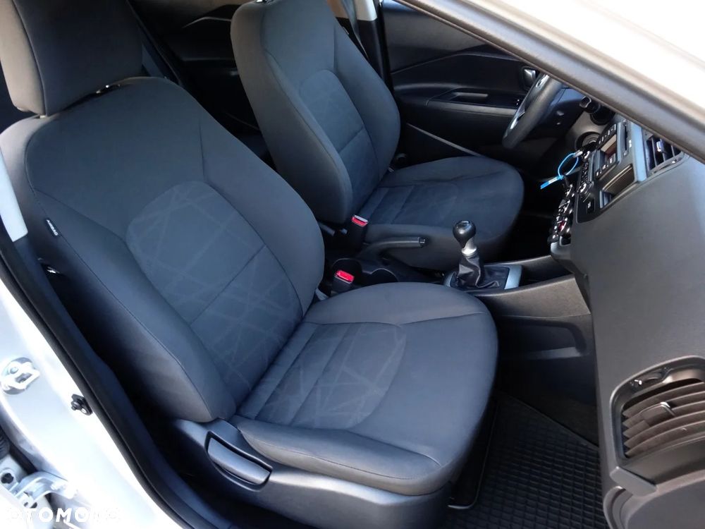 Kia Rio 1.2 Edition 7 - 23