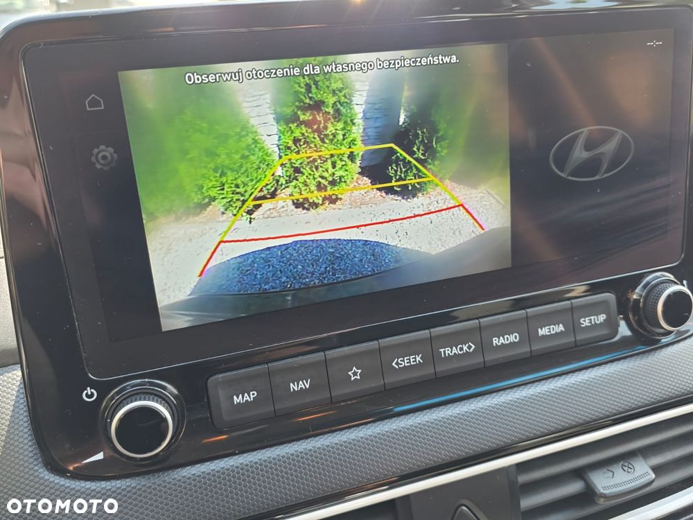 Hyundai Kona - 26