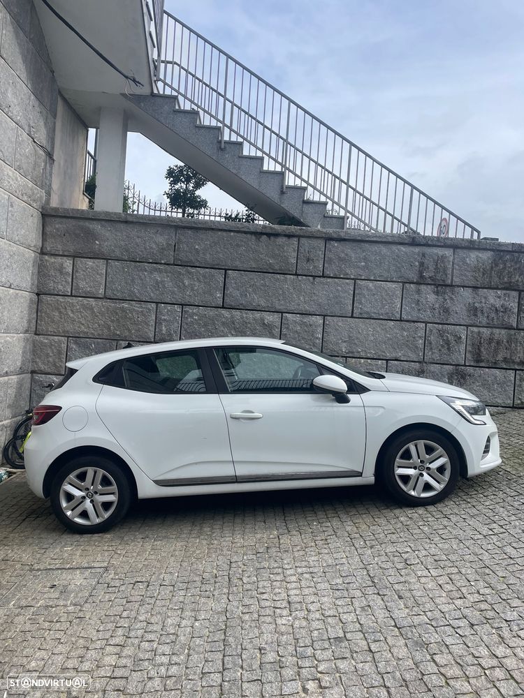 Renault Clio 1.5 dCi Confort - 3