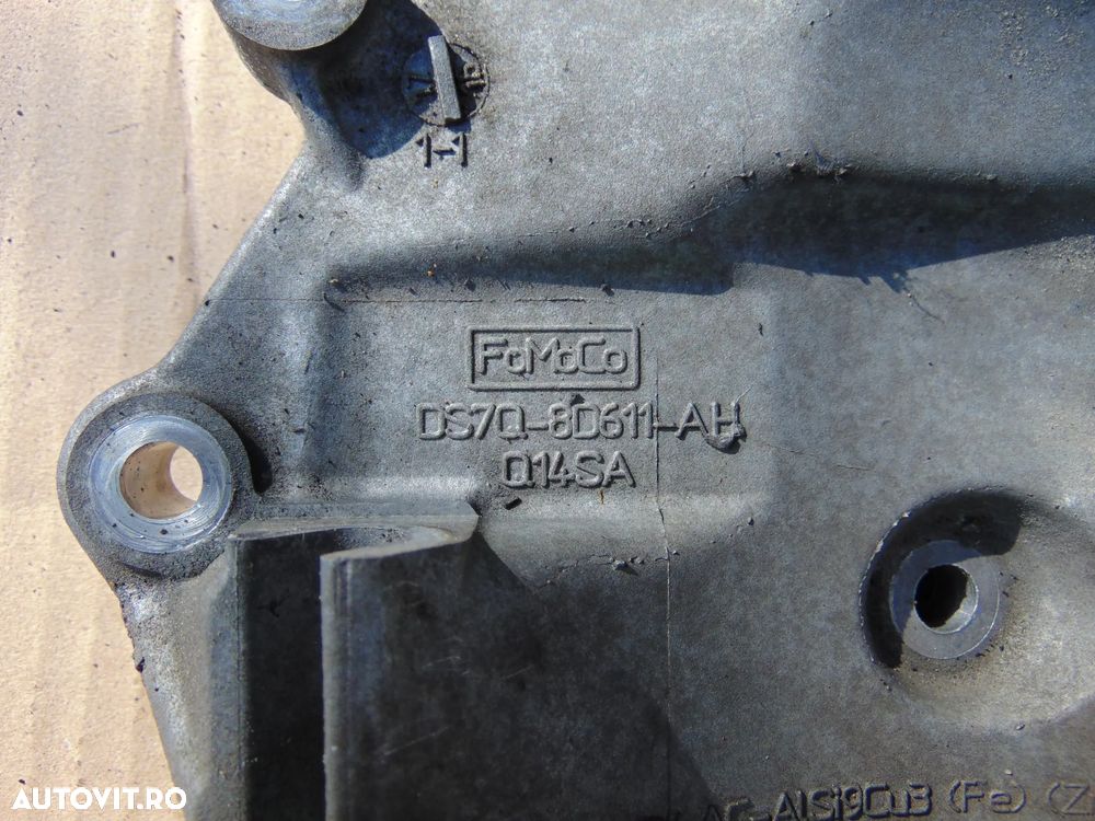 Suport alternator Ford Mondeo mk5 Galaxy 3 2.0 cod ds7q8d611ah kuga 2 - 4