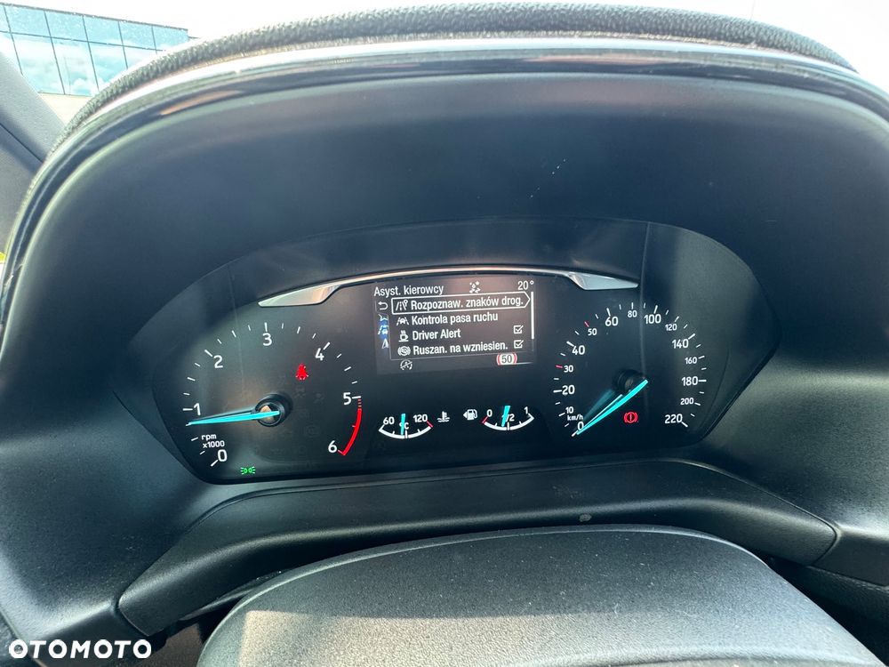 Ford Fiesta 1.5 TDCi S&S ACTIVE PLUS - 16