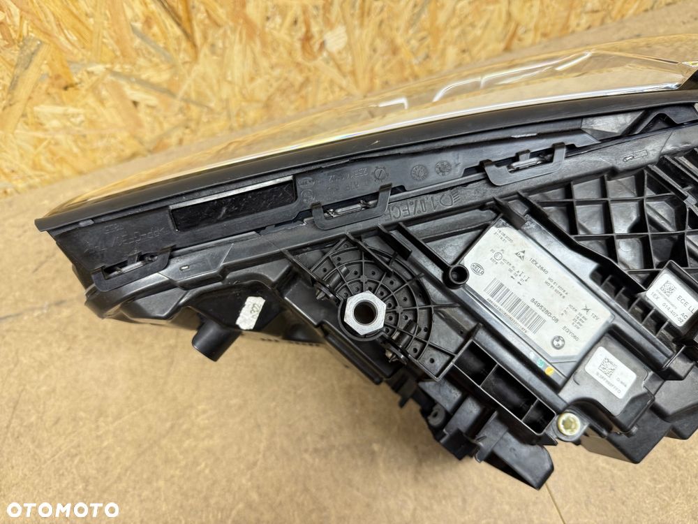 LAMPA PRZÓD PRAWA PRZEDNIA PRAWA FULL LED BMW 5 G30 LCI LIFT 8495280 - 13