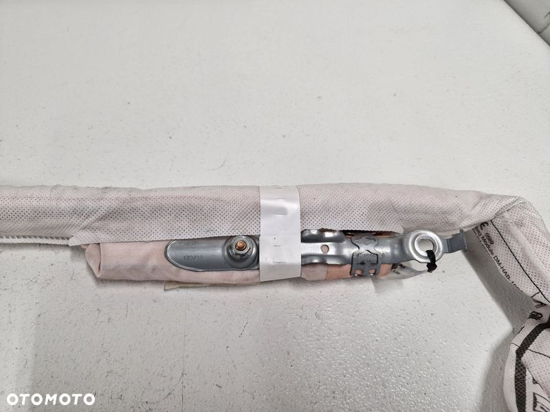CITROEN C3 AIRCROSS 1 I KURTYNA POWIETRZNA AIRBAG PODUSZKA LEWA 34216414E - 3