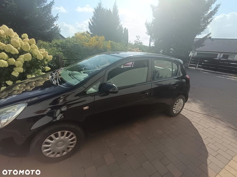 Opel Corsa 1.2 16V (ecoFLEX) Edition - 3