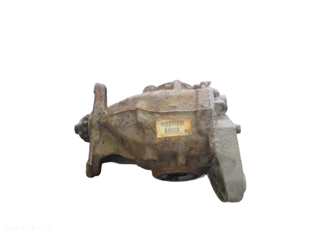 BMW X3 F25 N52 MOST TYLNY DYFER TYŁ 7592009 3.73 7592010 33107592010 2.0D - 1