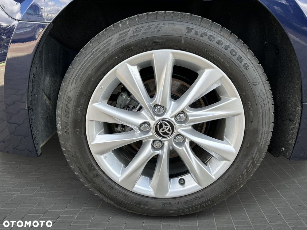 Toyota Corolla 1.8 Hybrid Comfort - 19