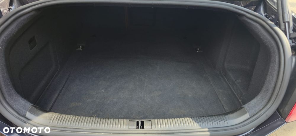 Audi A6 Limousine 3.2 FSI Quattro Tiptronic - 18