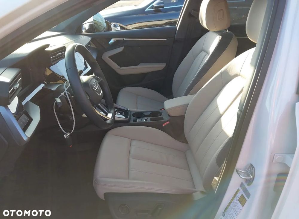 Audi A3 Limousine - 10