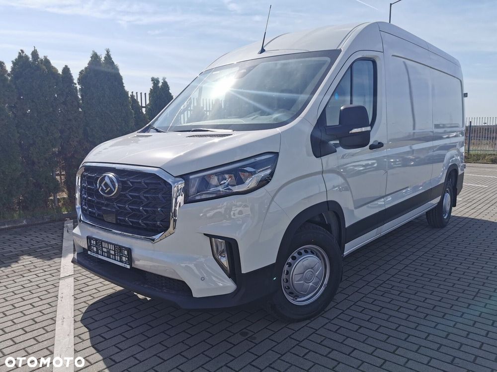 Maxus deliver-9 L3H2 - 3