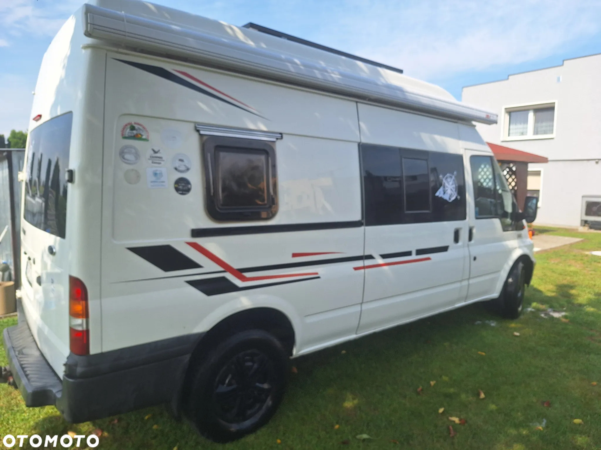 Ford Transit - 5