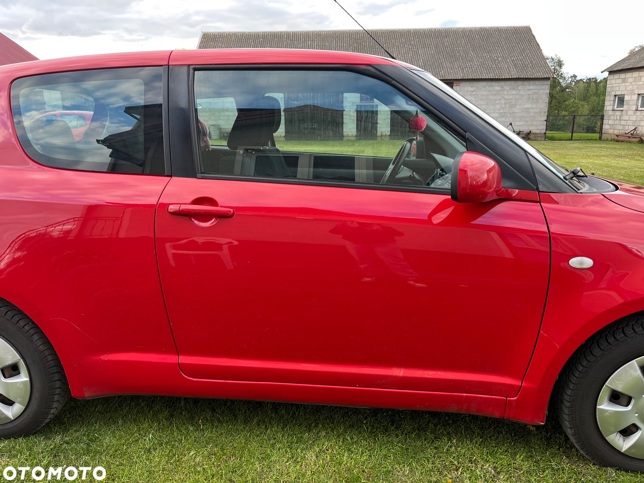 Suzuki Swift 1.3 Classic - 3