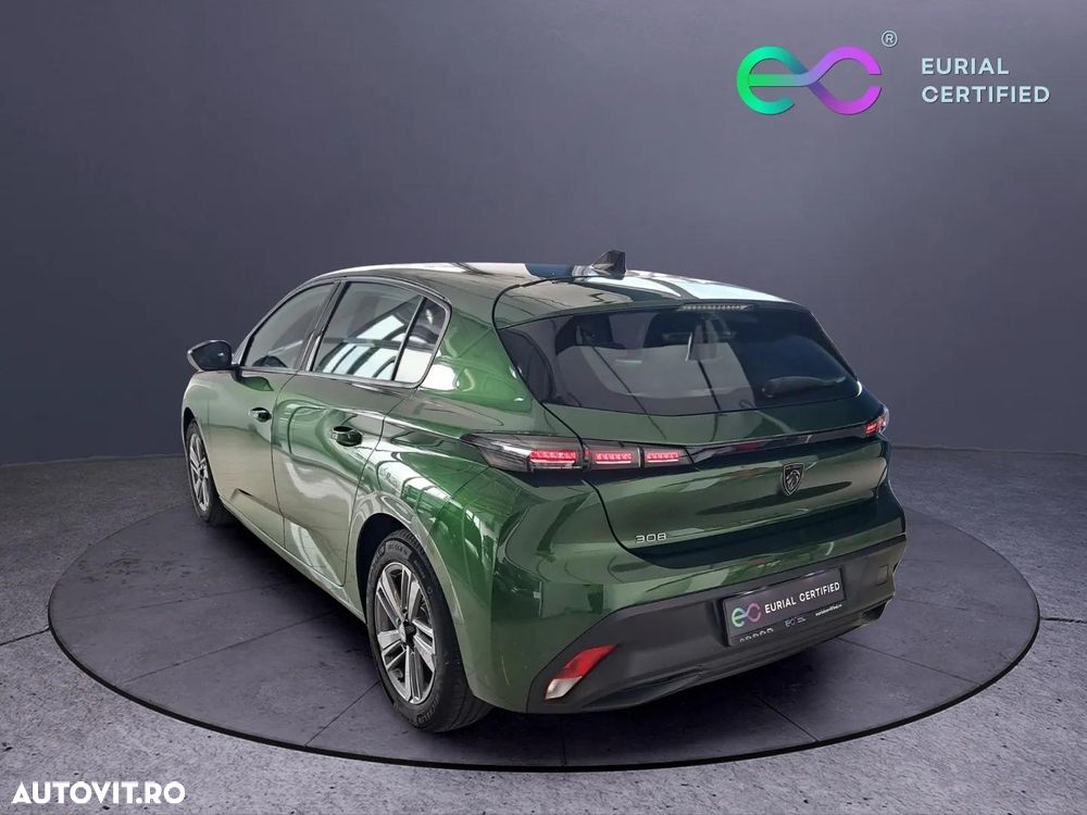 Peugeot 308 - 3
