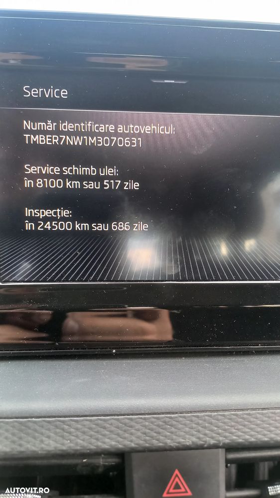 Skoda Scala 1.0 TSI DSG Ambition - 4