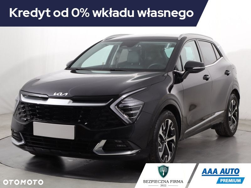 Kia Sportage - 2