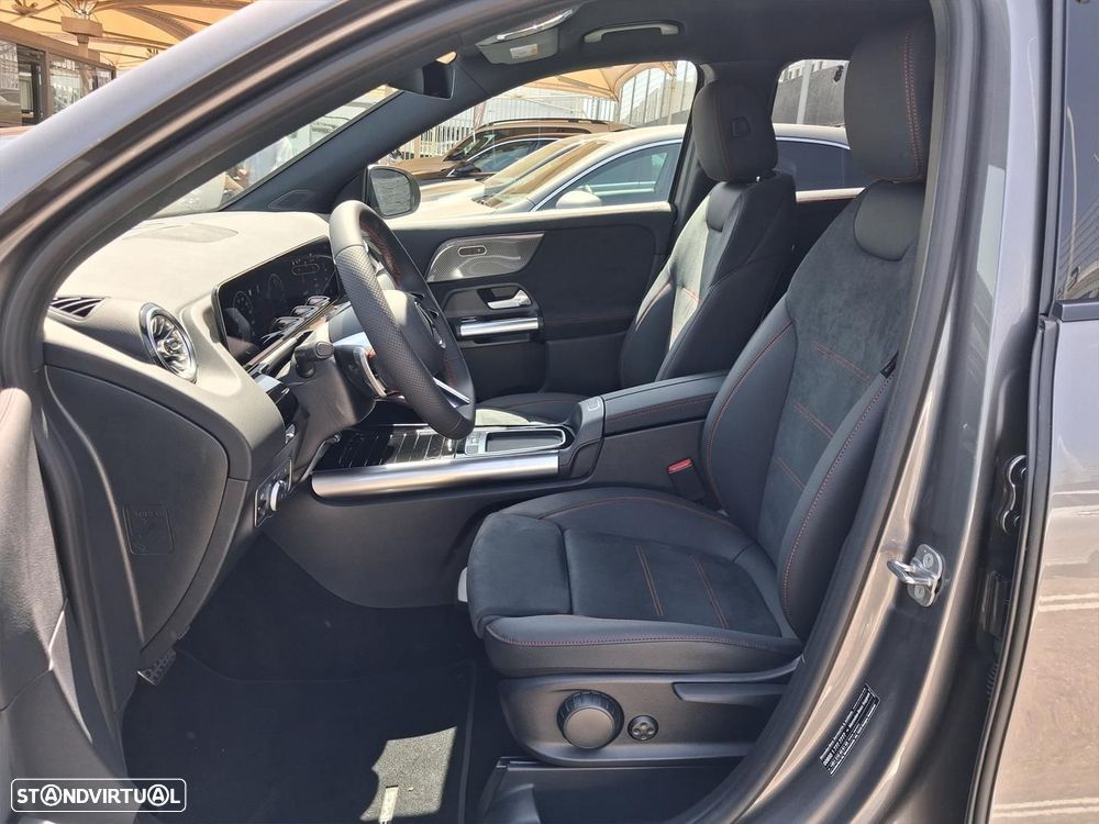 Mercedes-Benz GLA 250 e AMG Line - 10