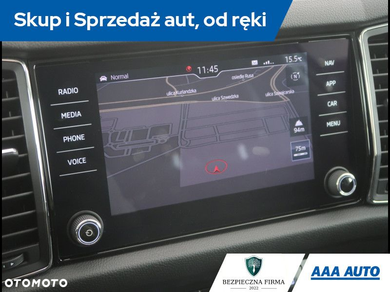 Skoda Kodiaq - 14