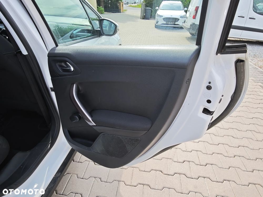 Peugeot 2008 120 VTI Active - 14