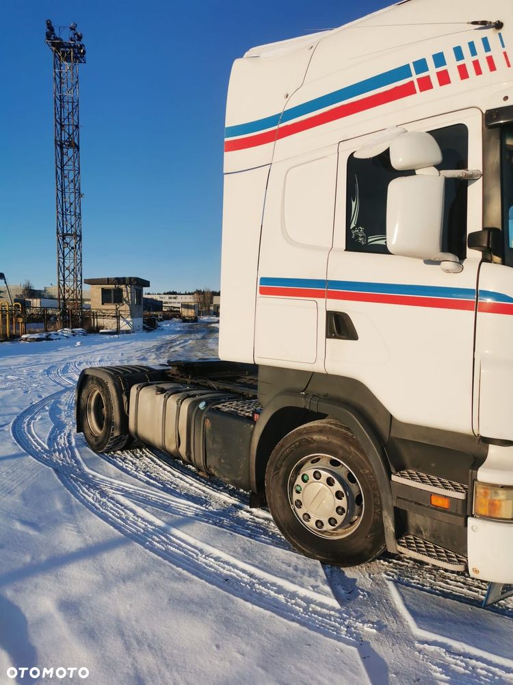 Scania R380 - 3