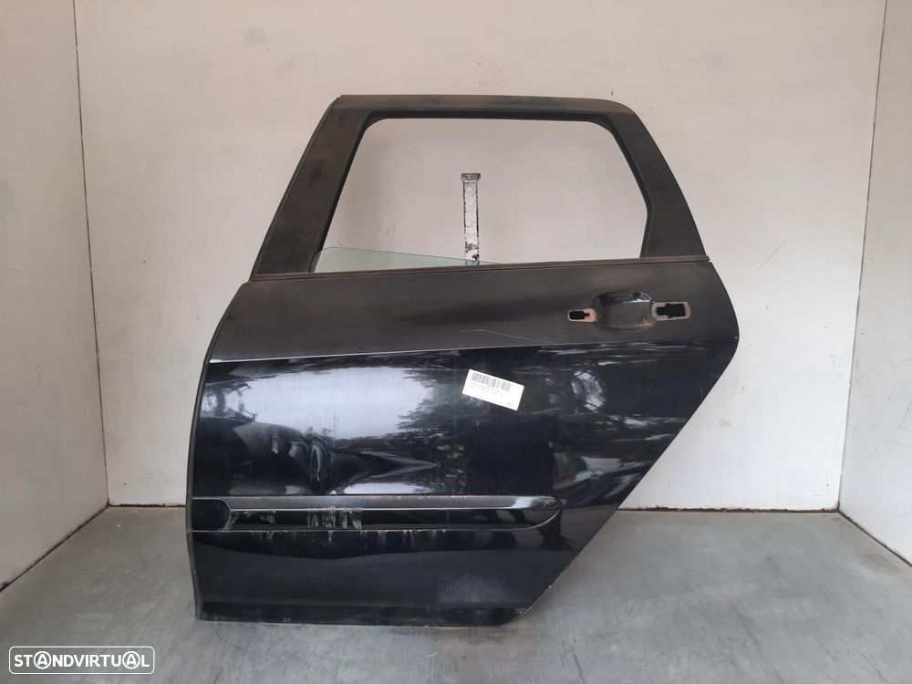 PORTA TRASEIRA ESQUERDA PEUGEOT 308 - 1