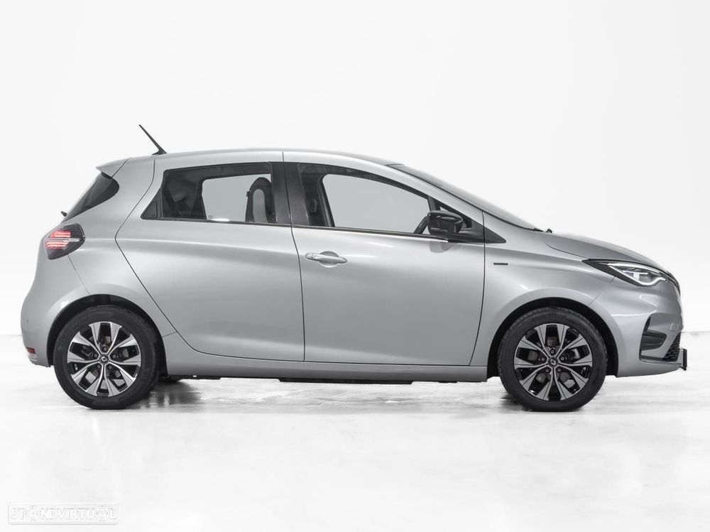 Renault Zoe (c/ Bateria) Limited 50 - 2