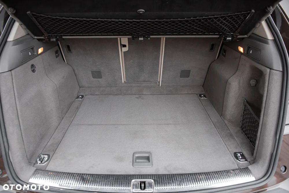 Audi Q5 2.0 TDI Quattro Stronic - 29