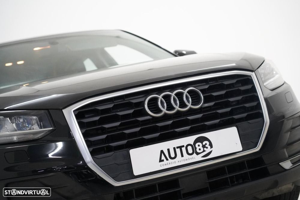 Audi Q2 30 TDI S tronic - 14