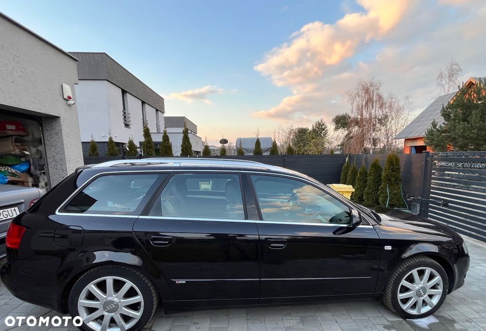 Audi A4 Avant 2 - 5