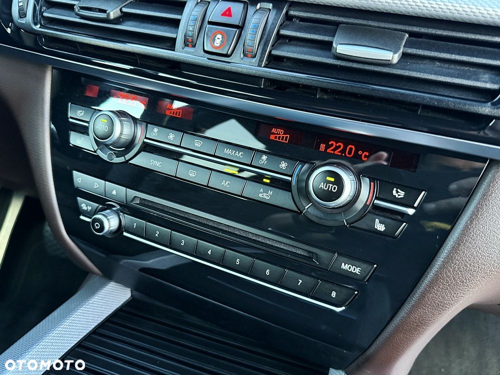 BMW X5 xDrive25d sport - 33