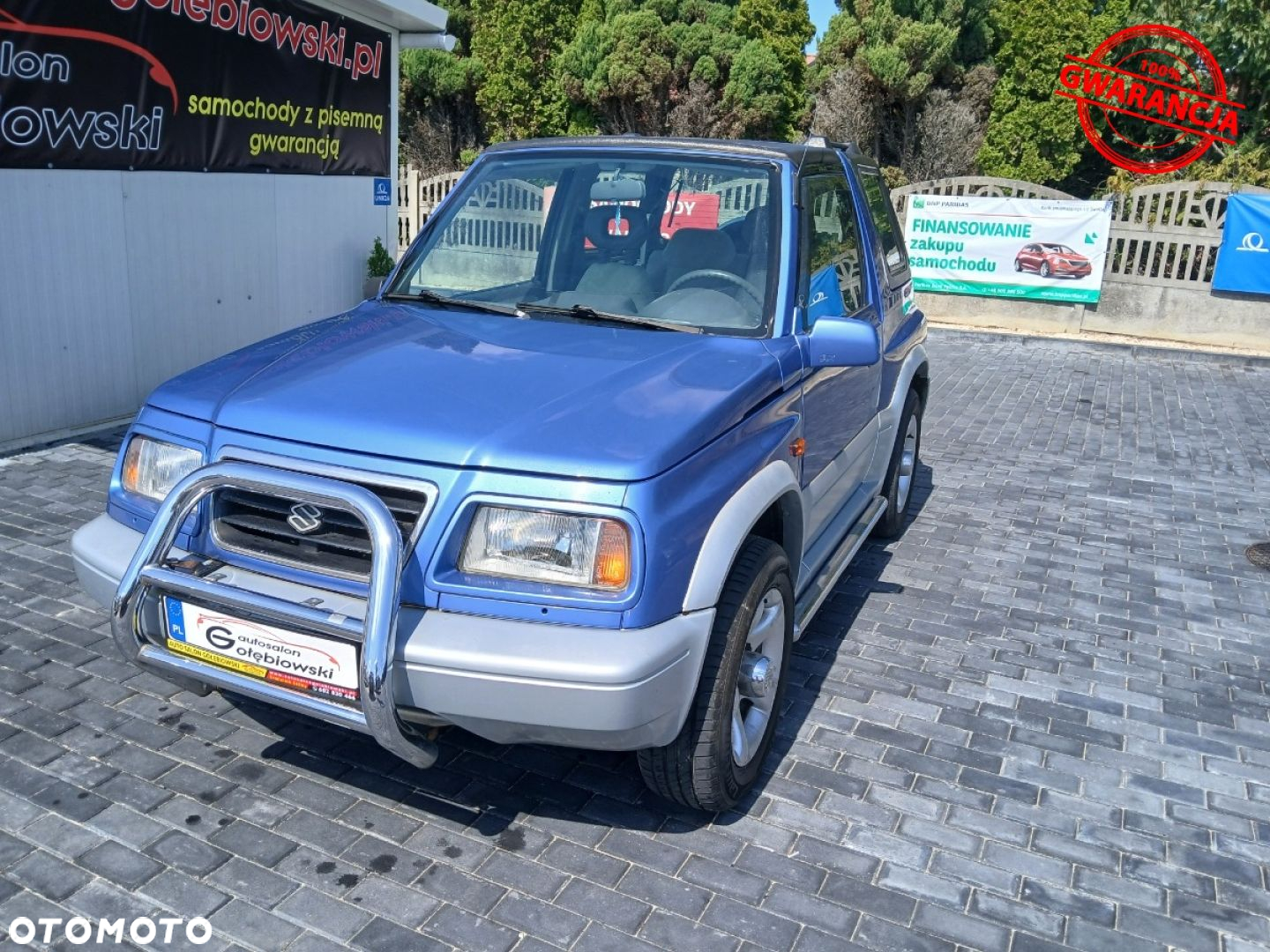 Suzuki Vitara - 3