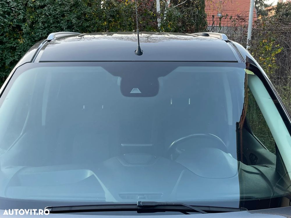 Ford Tourneo Connect Grand 1.5 EcoBlue Start/Stop Trend - 14