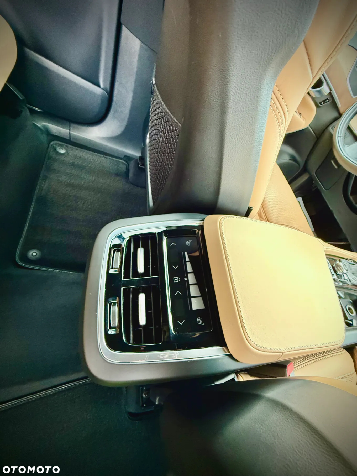 Volvo XC 90 D5 AWD Inscription - 29