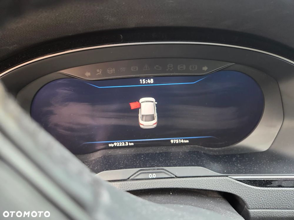 Volkswagen Arteon 2.0 TDI SCR Elegance DSG - 9
