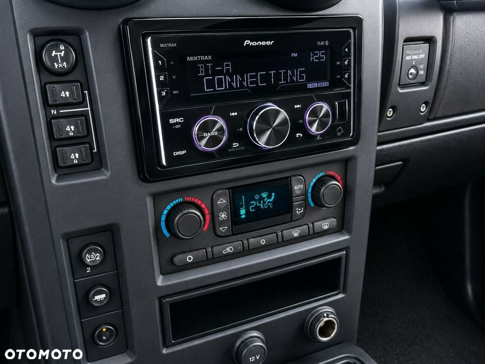 Hummer H2 - 15