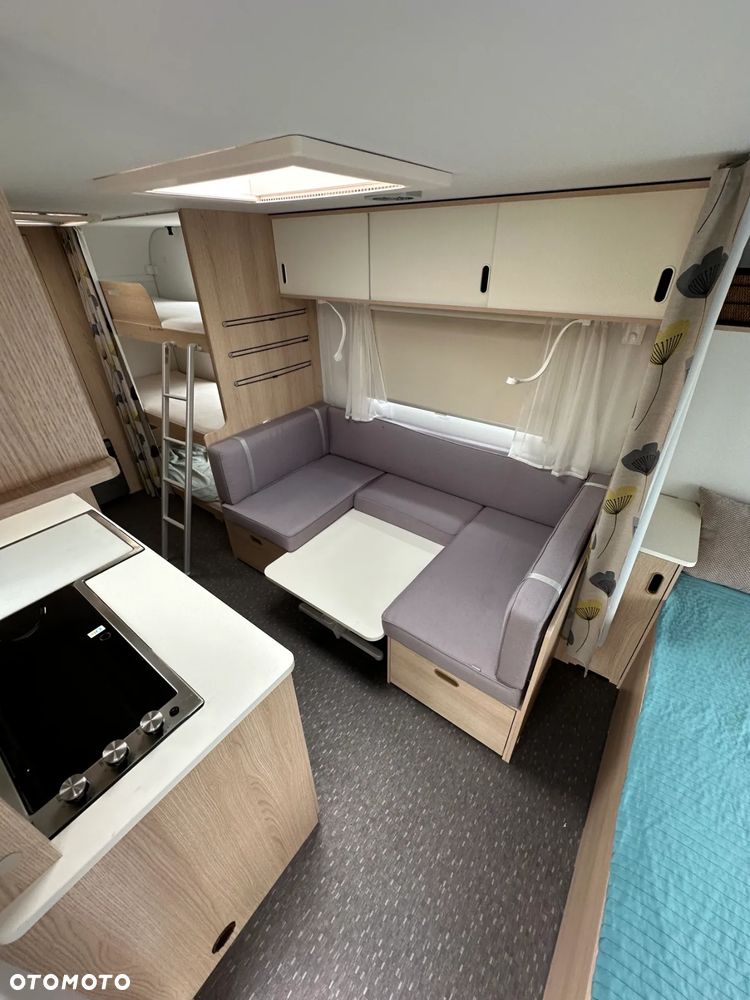 Adria Aviva 563PT - 18