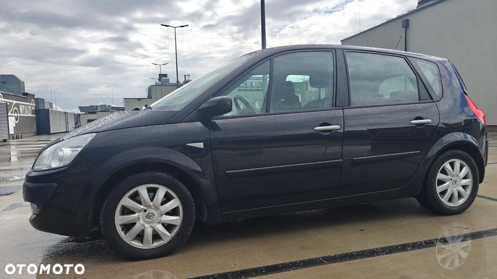 Renault Scenic 2.0 16V Privilege - 2