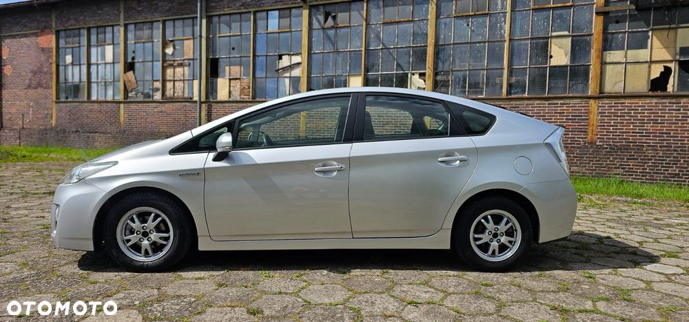 Toyota Prius - 7