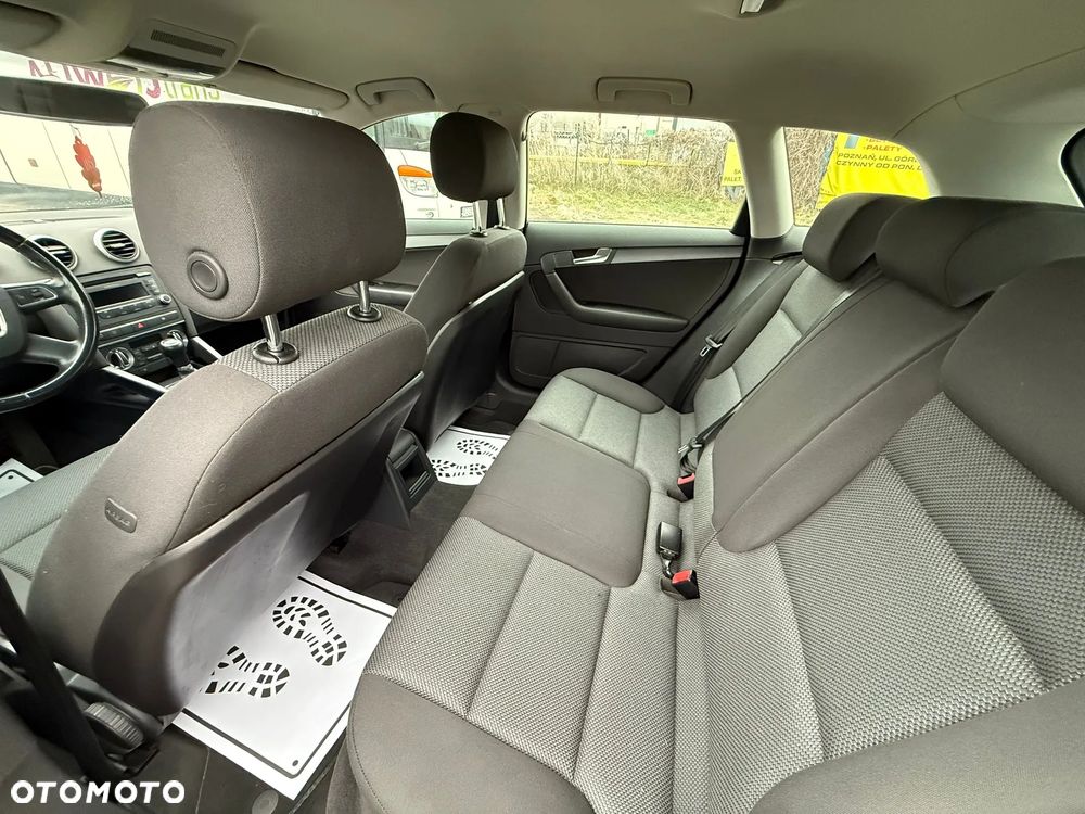 Audi A3 Sportback 1.4 TFSI Ambition - 6