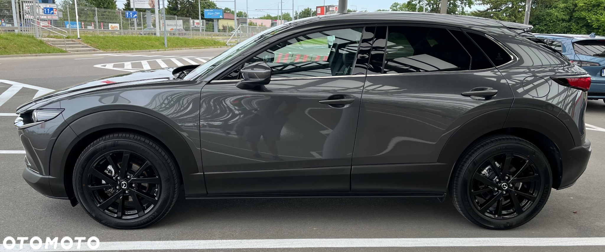 Mazda CX-30 - 2