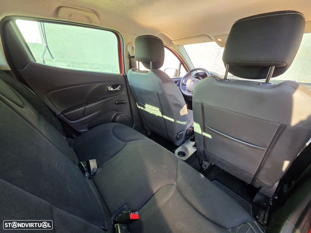 Renault Clio 0.9 TCe Limited Edition - 13