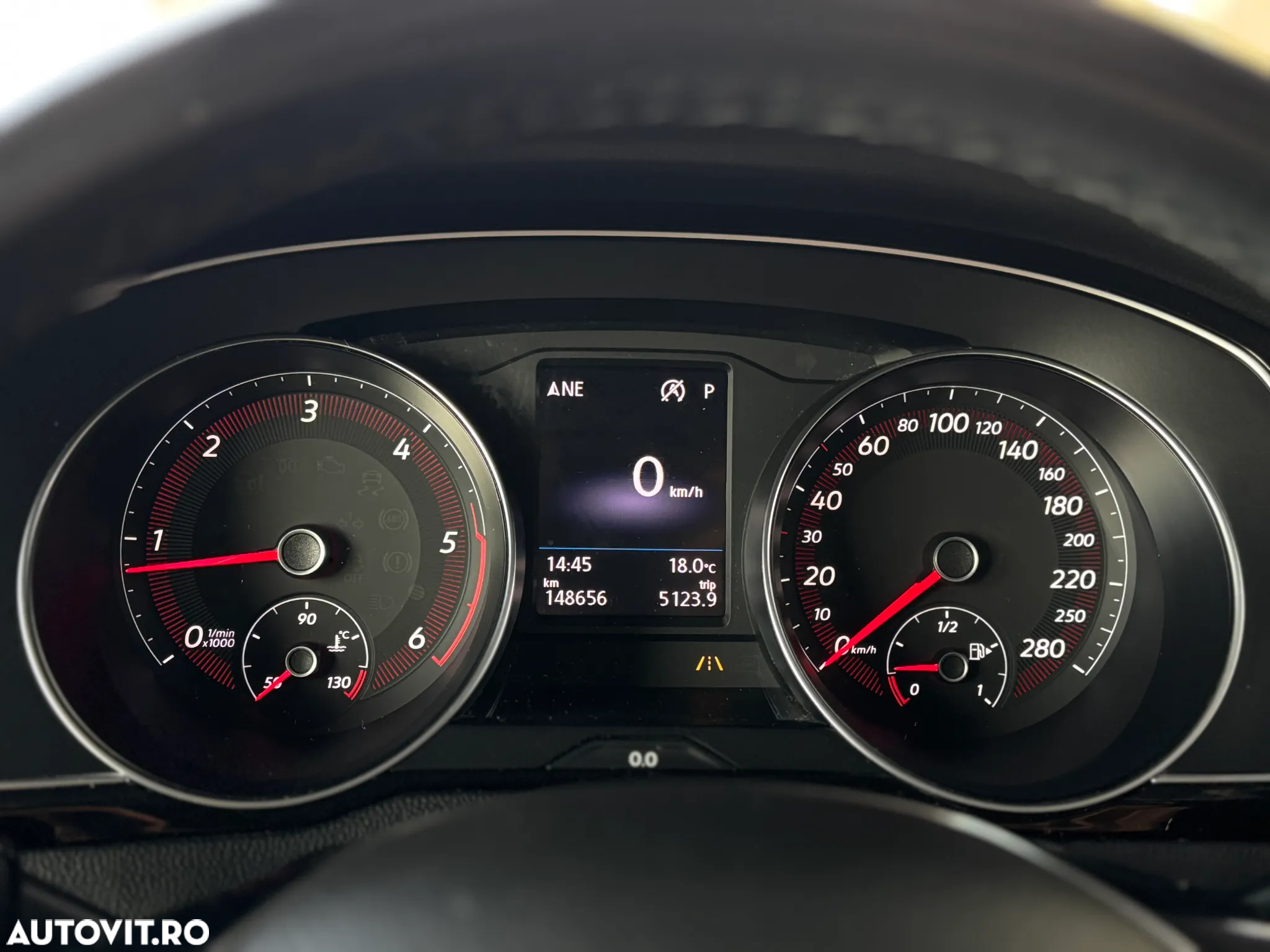 Volkswagen ARTEON 2.0 TDI DSG 4Motion Elegance - 26
