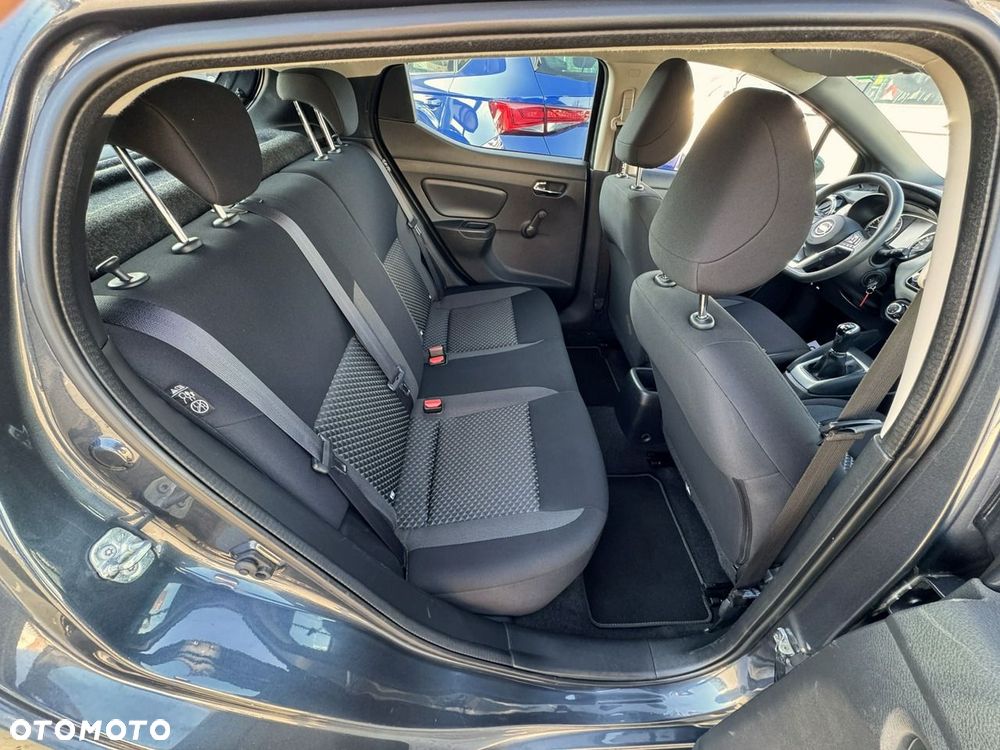 Nissan Micra - 21