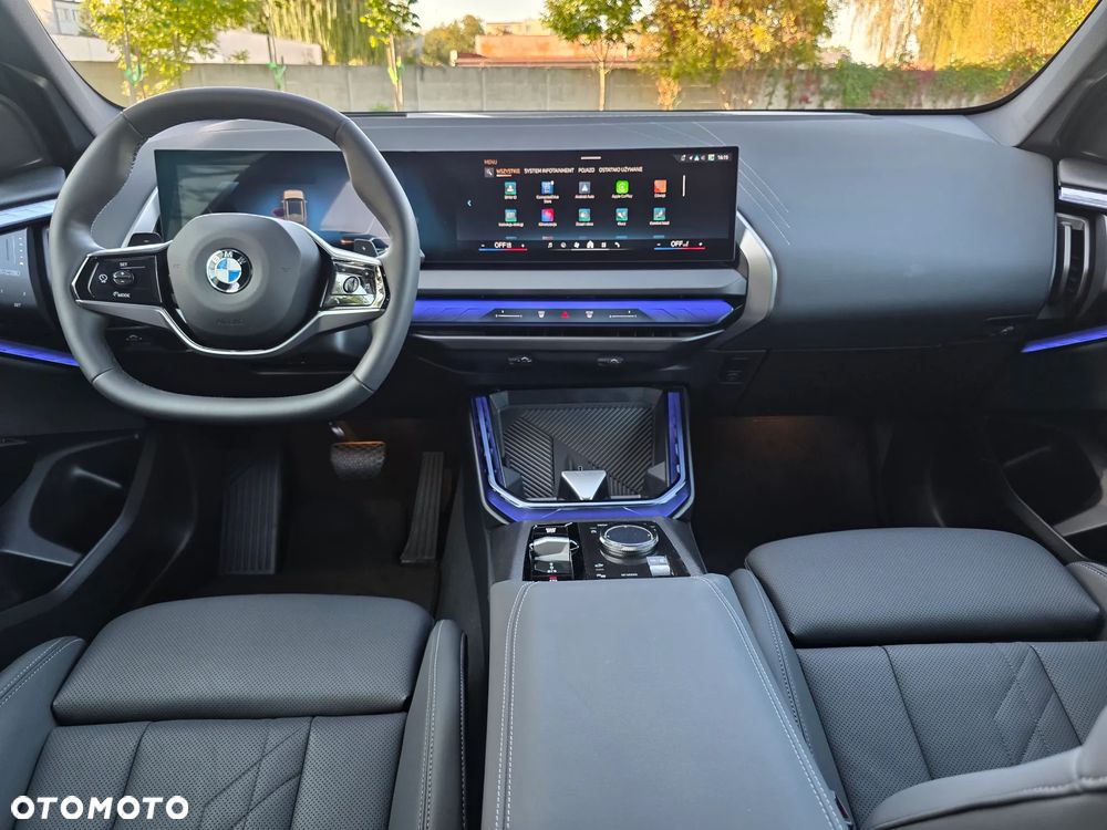 BMW X3 - 34