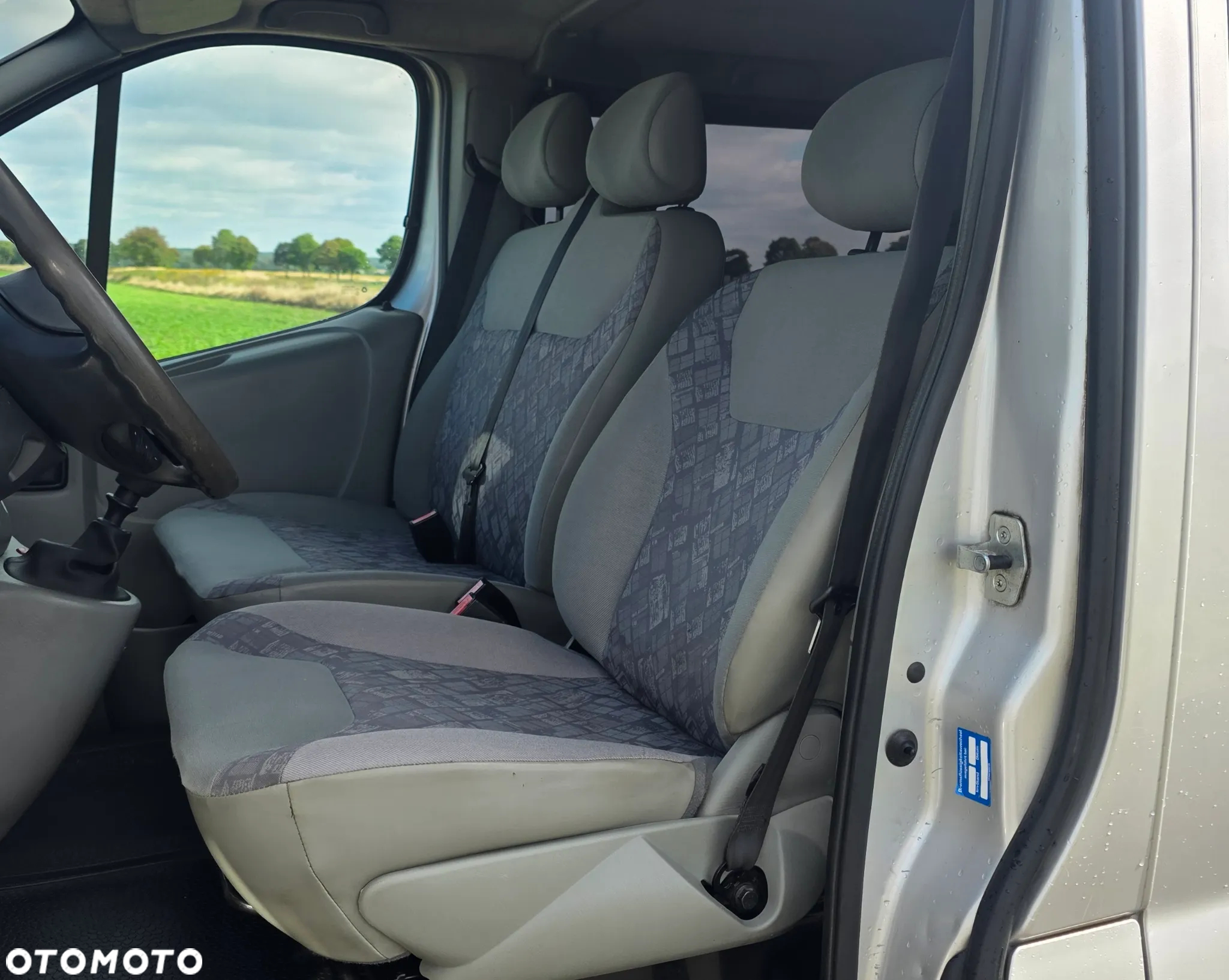 Opel Vivaro 1.9 CDTI L2H1 Edition - 16