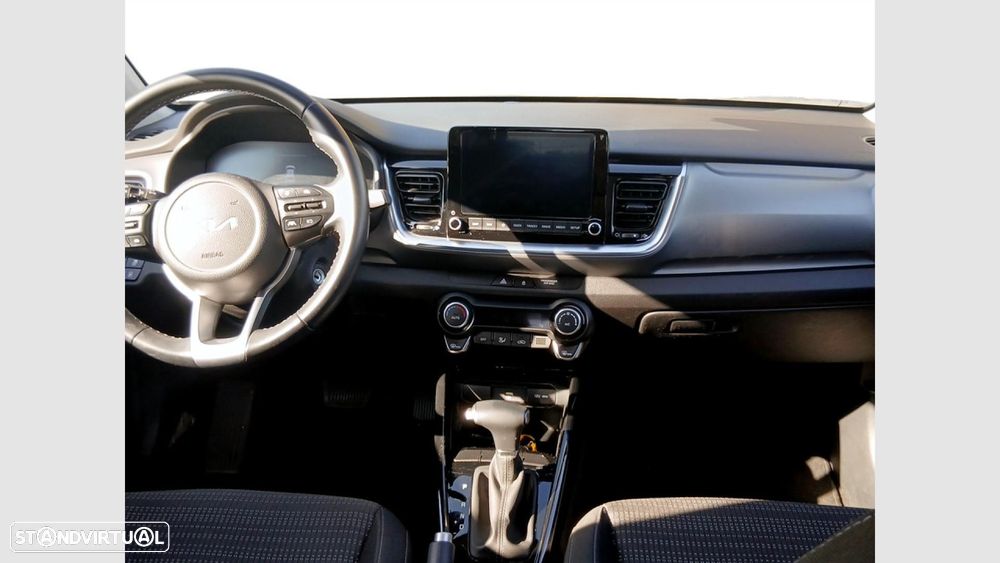 Kia Stonic 1.0 T-GDi Drive 7DCT - 19