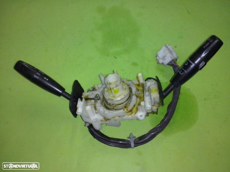 Interruptor luzes e piscas Kia Carnival - 1